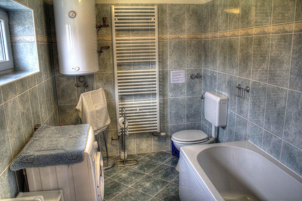 Apartman Anka Ratkovica エクステリア 写真
